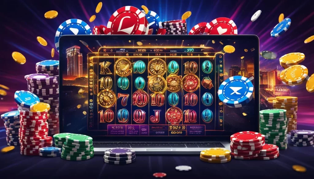 HDBET Link Vào Mới Nhất