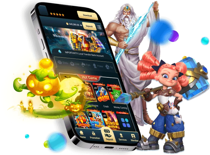 Giao diện cá cược đá gà hdbet link vào