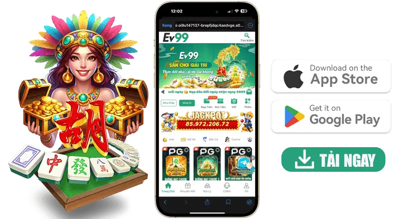 Đa dạng trò chơi tại HDBet