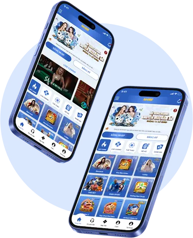 Kho game đa dạng hdbet