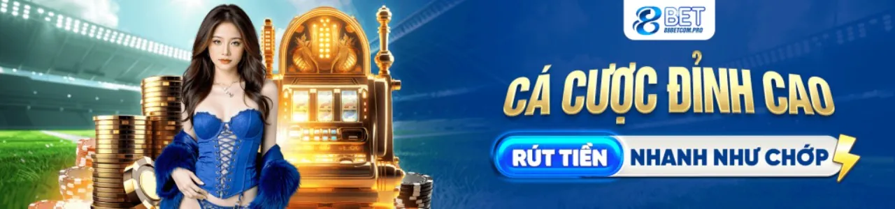 Thế giới Nổ Hũ HDBET 2026 với cơ hội trúng Jackpot