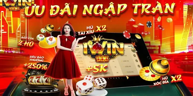 Hình ảnh minh họa các chương trình khuyến mãi và ưu đãi độc quyền của HDBet