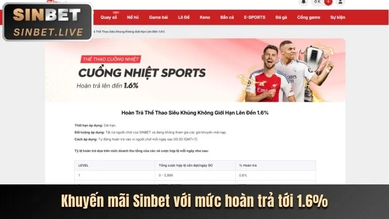 Tải HDBET cho iOS